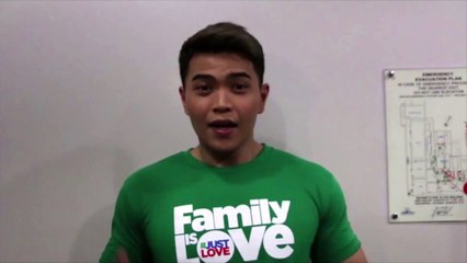 Daryl Ong invites you to watch out for Star Music OST TV!