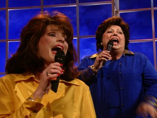 Bill & Gloria Gaither - Then The Answer Came