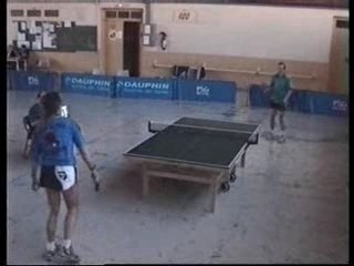 Putain le sport c'est pas juste putain