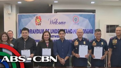 Download Video: UKG: Ang Probinsyano, muling nakuha ang suporta ng PNP