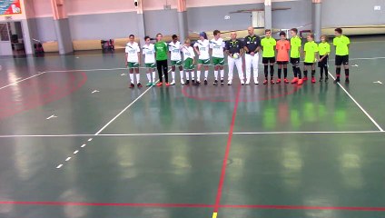 championnat U15 - issole - Black-Panthers 1