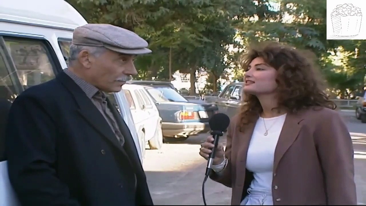 مسلسل مرايا ١٩٩٧ | الحلقه 17 | المحفظة | maraya 97