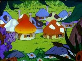 The Smurfs S02E21 - The Stuff Dreams Are Smurfed Of