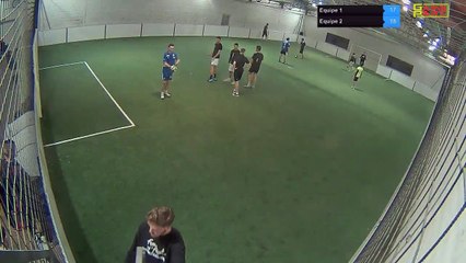 Monop United Vs FC Nevada - 26/11/18 20:00 - LIGUE 4 - Poitiers Game Parc