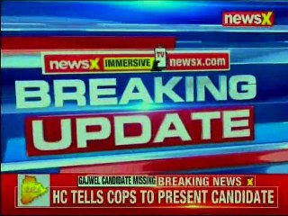 Kulgam: Encounter underway in Redwani Balla area