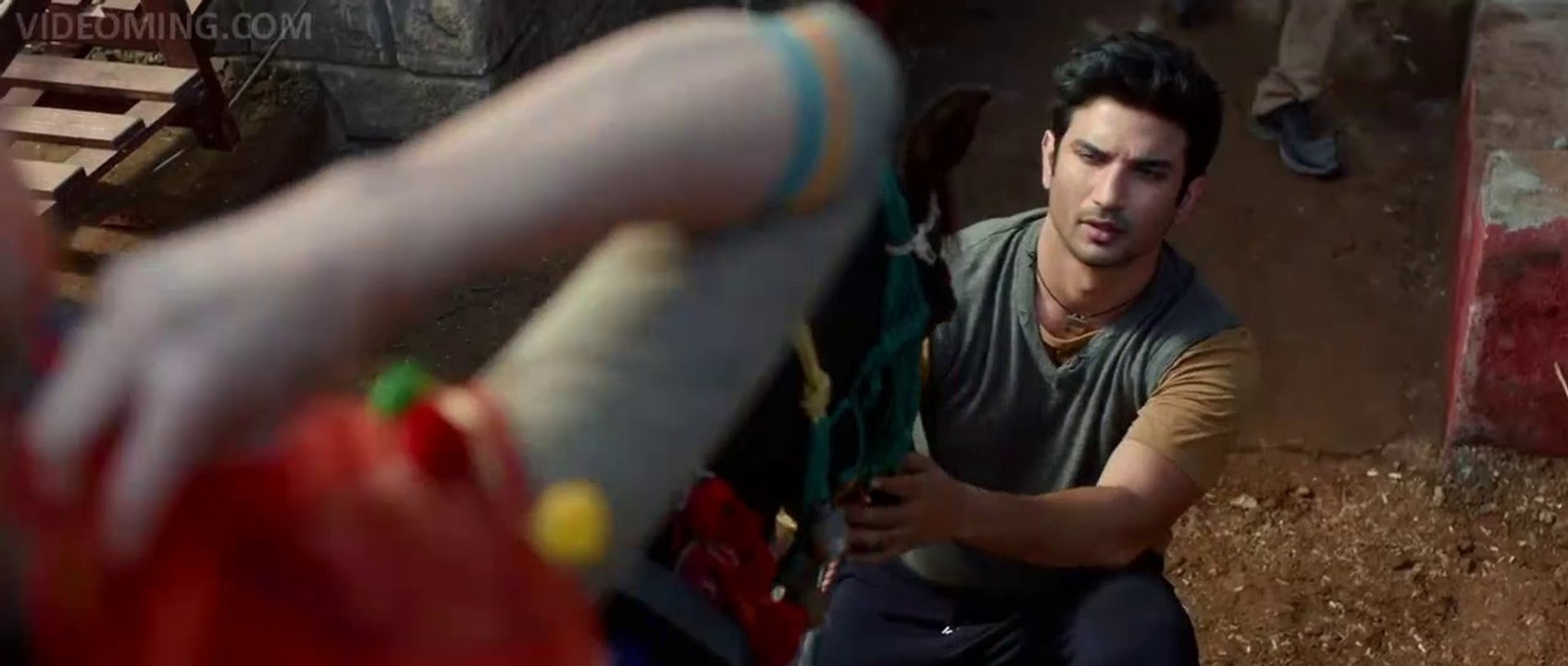 Kedarnath Movie 2018 Official Trailer Full HD (Sushant Singh - Rajput Sara - Ali Khan)
