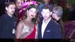Priyanka Chopra's House Is Decked Up Ahead Of Her Wedding With Nick Jonas