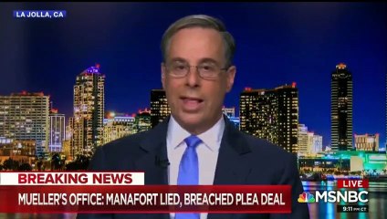 The Last Word with Lawrence O'Donnell  - 11/26/18