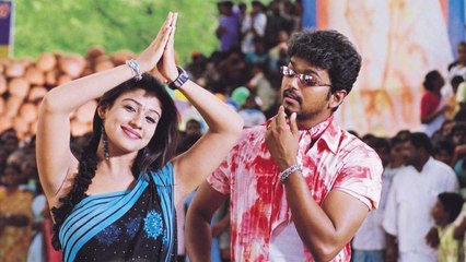 വിജയ്‌ക്കൊപ്പം  ലേഡിസൂപ്പർ സ്റ്റാർ | Filmibeat Malayalam