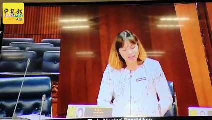 ◤国会动态◢扩大豁免摊还PTPTN M40一级荣誉毕业生受惠！