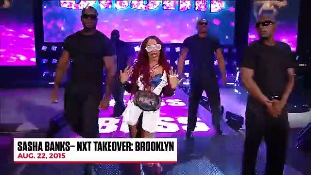 8 Coolest WWE Car Entrances