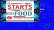 [P.D.F] It Starts With Food - Revised Edition : Discover the Whole30 and Change Your Life in