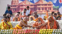 Ayodhya Ram Mandir : क्या Kashi Dharma Sansad को खत्म करना चाहती थी VHP | वनइंडिया हिंदी