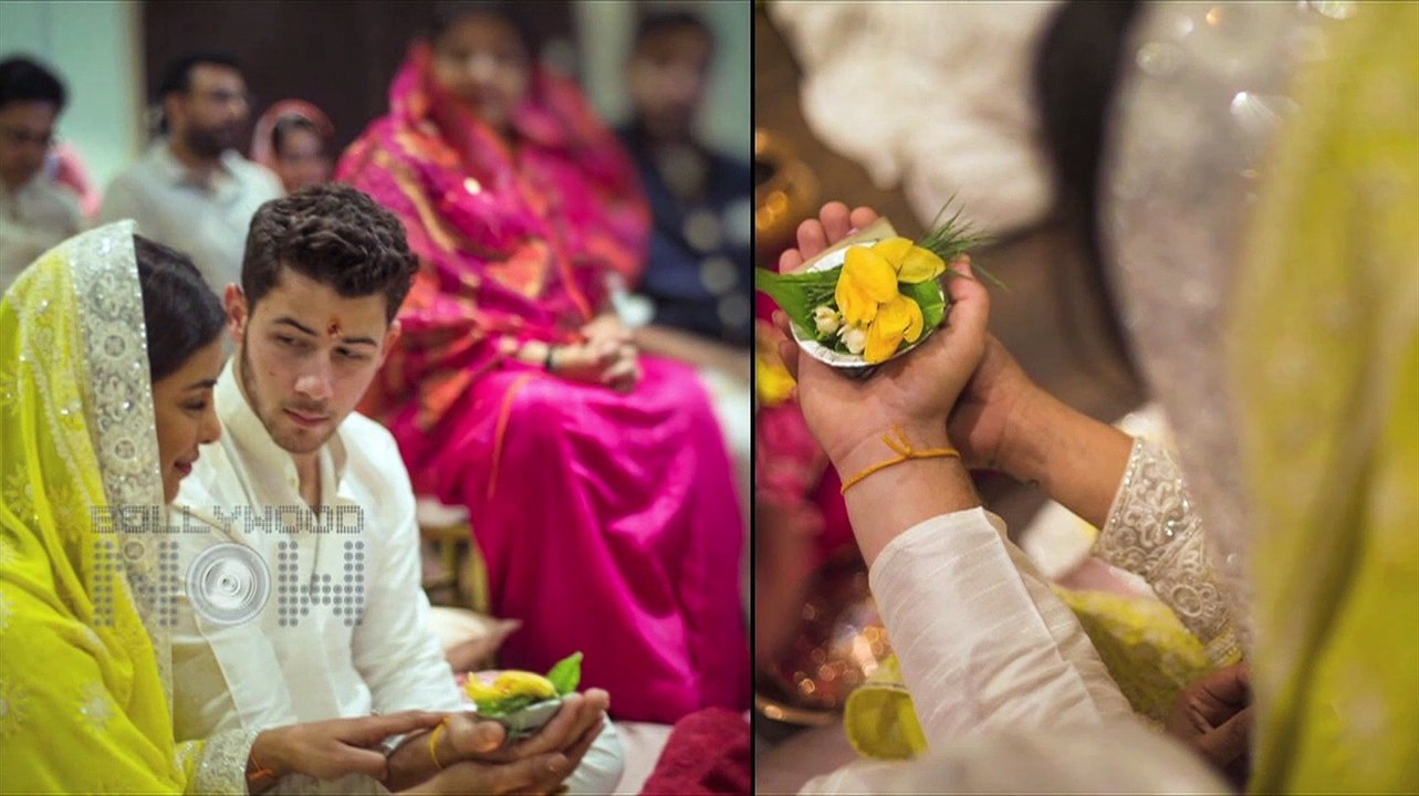 LIVE : Priyanka Chopra Nick Jonas Wedding Preparations | Priyanka House Visuals | EXCLUSIVE