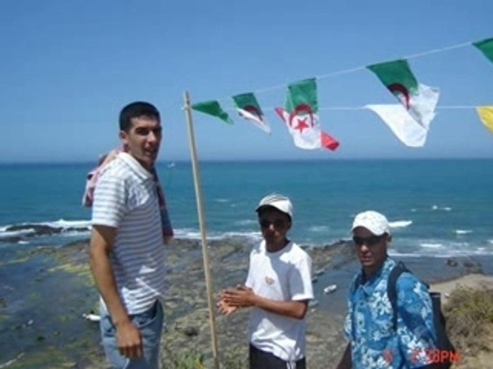 Wlade el houma a dellys