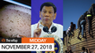 Duterte: Build chapels in your house, no need to go to church | Midday wRap