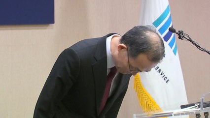 [취재N팩트] 문무일 '형제복지원' 피해자에 직접 사과 / YTN