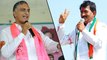 Telangana Elections 2018 : హరీష్ రావు కు వంటేరు సవాల్..! | Oneindia Telugu