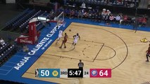 Big dunk from Alen Smailagic