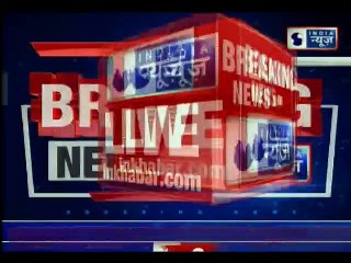 JK: Encounter underway between militants, security forces in Kulgam district