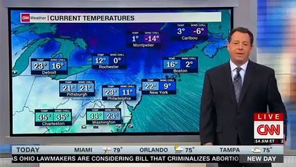 CNN's Erica Hill & John Berman REVEALS - TRUMP plan would force asylum seekers to wait in Mexico