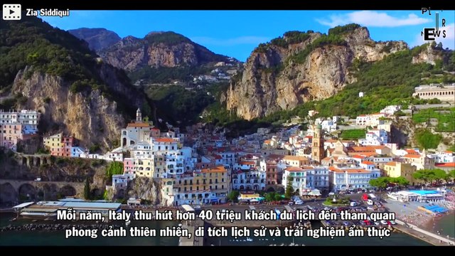 Nhật Bản lọt top 10 quốc gia có nền văn hóa ảnh hưởng toàn thế giới