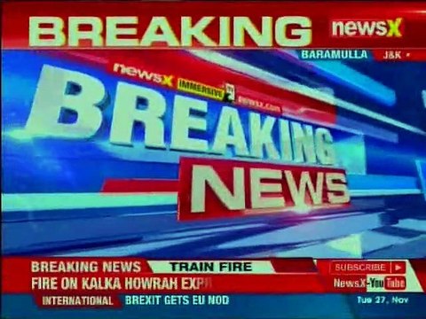 J&K Polls: Voting for Panchayat elections in Baramulla underway for phase 4