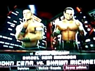 Kane vs. Khali SD vs. RAW 08