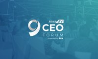 Kompas 100 CEO Forum 2018: Meningkatkan Daya Saing Industri Indonesia