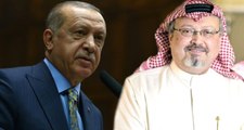 Kaşıkçı Cinayetiyle İlgili Erdoğan'la Görüşmek İsteyen Suudi Velihaht Prens'e: Bakarız