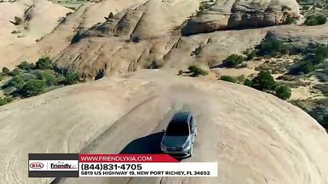 2019 Kia Sorento LX Clearwater FL | Kia Dealership Clearwater FL