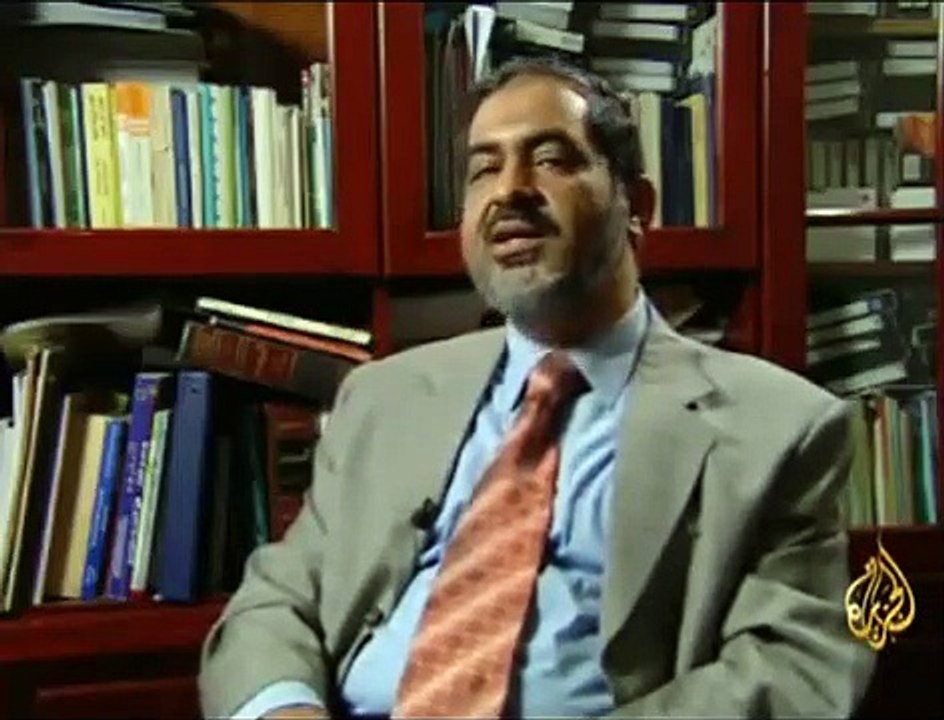 حلقة 17/15 الإسلاميون (أزمة التيار الإصلاحي)   سلسلة من إنتاج الجزيرة
