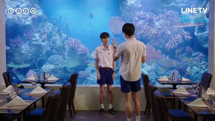 [Vietsub - BL] Yêu Đi, Đừng Ngại (Make It Right Season 2) - Tập 06