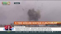 PKK/YPG'li teröristler itiraf etti