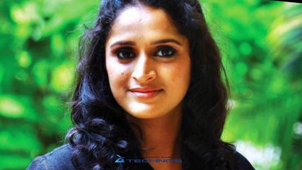 Surabhi Lakshmi reveals about her crush