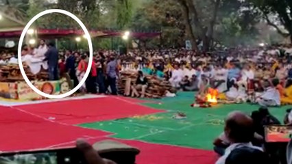 Ambareesh : ದರ್ಶನ್ ಗೇ ಯಾವಾಗಲೂ ಯಾಕೆ ಹೀಗೆ ಆಗುತ್ತೆ?  | FILMIBEAT KANNADA