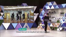 [Pops in Seoul] Samuel's Dance How To - IU(아이유)'s BBIBBI(삐삐)