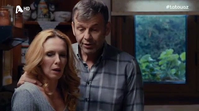 Το τατουάζ – 2ος Κύκλος – Επεισόδιο 85 ll Το τατουάζ – 2ος Κύκλος – Επεισόδιο 85