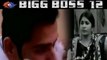 Bigg Boss 12: Romil Chaudhary CRIES after Surbhi Rana's allegation | FilmiBeat