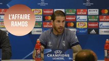 Dopage : Ramos dans la controverse