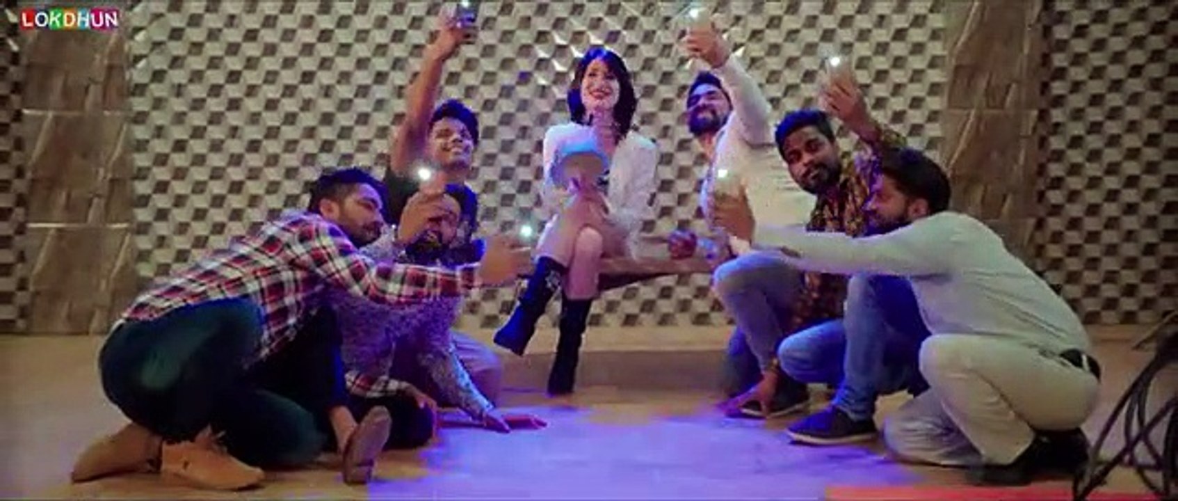 Halla Bol ( Full Song ) - Chan Tara - Jashn Agnihotri , Nav Bajwa - Punjabi Songs 2018