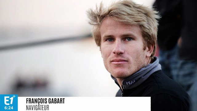 François Gabart : Je serai sur la prochaine Route du Rhum