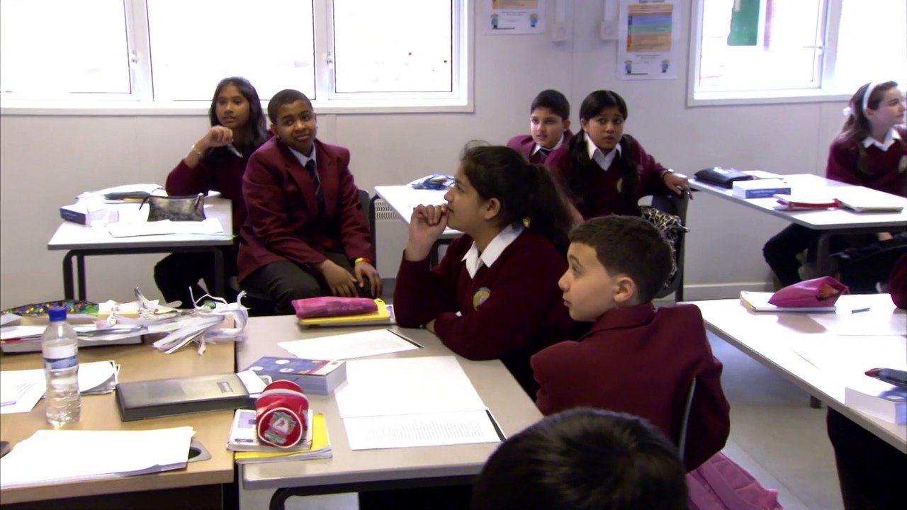 Miltons Heaven and Hell