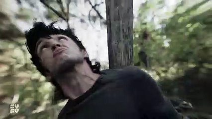 Z NATION Season 5, Episode 9 Sneak Peak (2018) SYFY Series