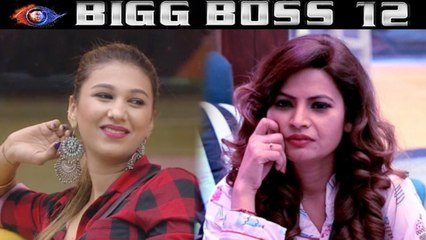 Bigg Boss 12: Megha Dhade to get ELIMINATED because of Jasleen Matharu | FilmiBeat