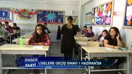 Akşam Bülteni - 26 Kasım 2018 - İHA HABER SAATi