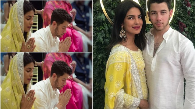 Priyanka Chopra & Nick Jonas Wedding: This couple to perform Puja before wedding | Boldsky