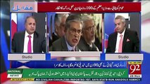 Rauf Klasra Praises First 100 days of Imran Khan's prime minister ship