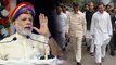 Telangana Elections 2018 : మోడీ, రాహుల్, కేసీఆర్, చంద్రబాబు ప్రచారం: ఆ రోజు అందరూ ఒకేచోట! | Oneindia