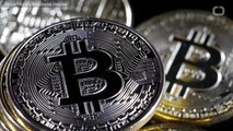 Bitcoin Falls To Lowest Price Since September 2017